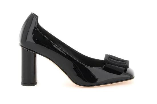  CHRISTIAN DIOR 힐/펌프스 KCP989PGO 900 NOIR 900