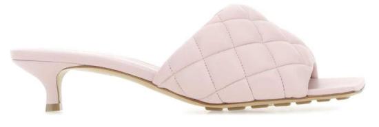  보테가베네타 힐/펌프스 729764VBRR0 5071 Cameo 5071