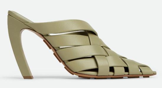  보테가베네타 샌들 740262V00T0 3025 TRAVERTINE 3025