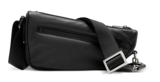 26SS 버버리 크로스백 8078402 A1189 BLACK