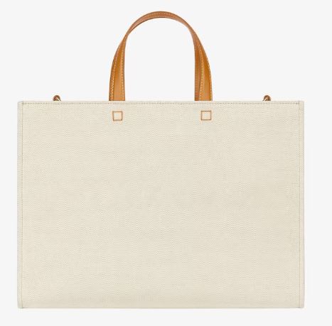 26SS 지방시 토트백 BB50N2B1UA 257 NATURAL BEIGE 257 - GIVENCHY