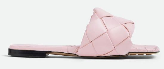  보테가베네타 샌들 608853VBSS0 5071 Cameo 5071