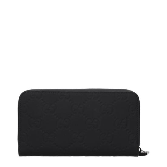  구찌 남성지갑 771421AAC0L1000 - GUCCI