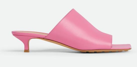  보테가베네타 샌들 690022VBSF0 5593 BLOSSOM 5593