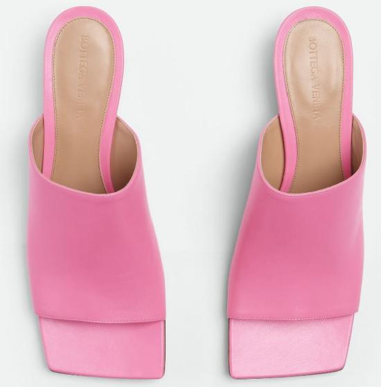  보테가베네타 샌들 690022VBSF0 5593 BLOSSOM 5593 - BOTTEGA VENETA