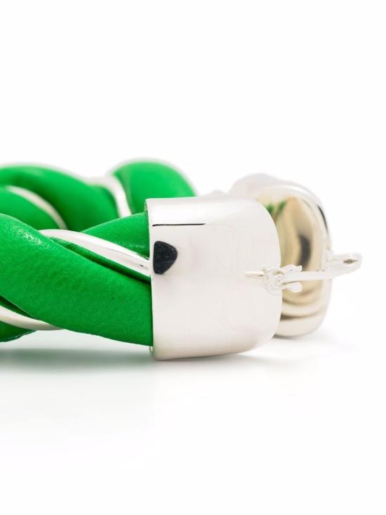  보테가베네타 이어링 657438V507C 3708 PARAKEET 3708 - BOTTEGA VENETA