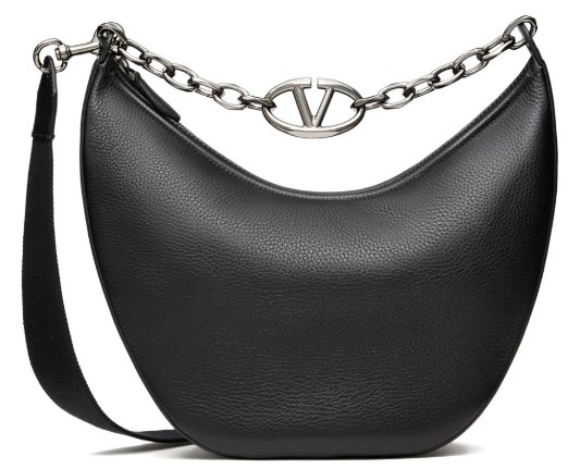  발렌티노 가라바니 숄더백 5Y0B0C84QZR 0NO NERO