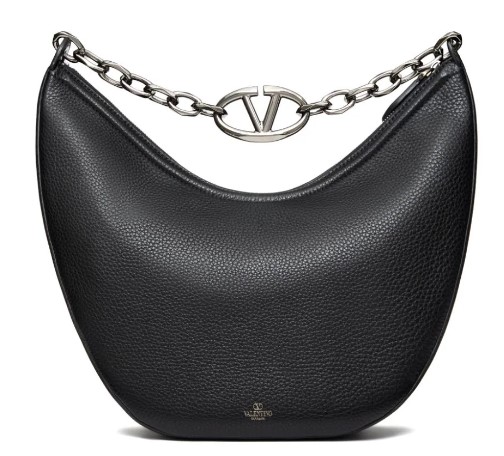  발렌티노 가라바니 숄더백 5Y0B0C84QZR 0NO NERO - VALENTINO GARAVANI