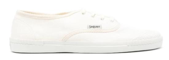 25SS 생로랑 부츠 776199GUZ00 9016 MILK