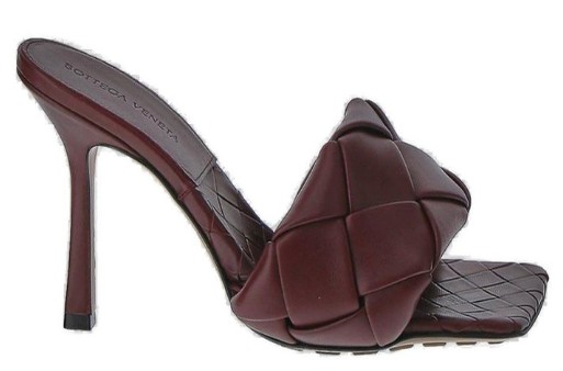  보테가베네타 샌들 608854VBSS0 6084 Cherry 6084