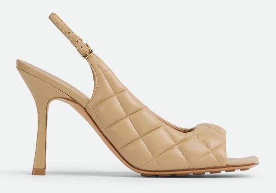  보테가베네타 샌들 729765VBRR0 2624 CANE SUGAR 2624