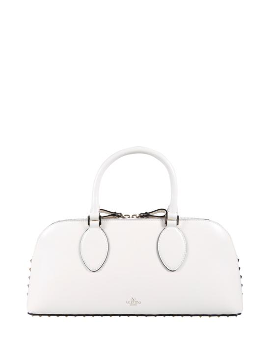  발렌티노 가라바니 토트백 3W0B0M72PLX 098 IVORY - VALENTINO GARAVANI