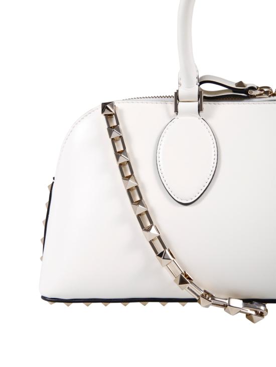  발렌티노 가라바니 토트백 3W0B0M72PLX 098 IVORY - VALENTINO GARAVANI
