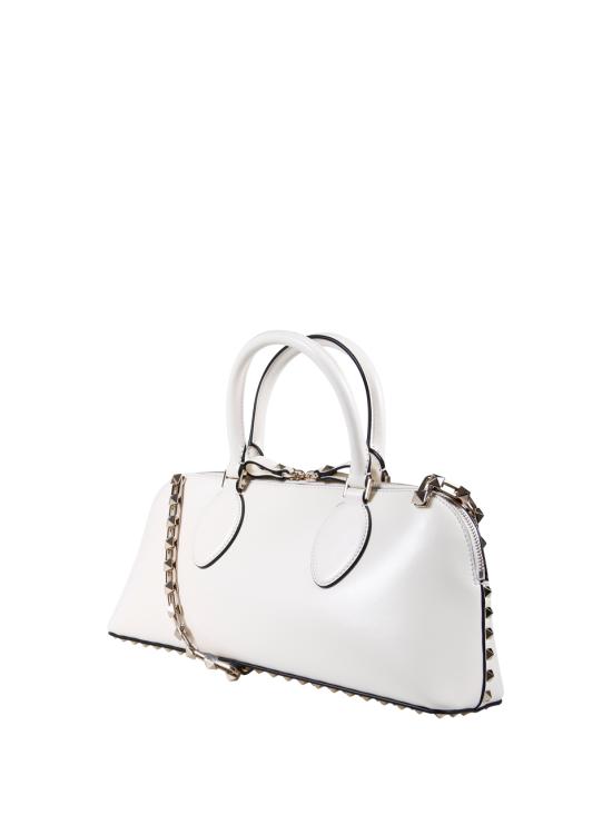  발렌티노 가라바니 토트백 3W0B0M72PLX 098 IVORY - VALENTINO GARAVANI
