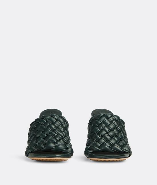  보테가베네타 뮬/슬리퍼 708882V28N0 4615 INKWELL 4615 - BOTTEGA VENETA