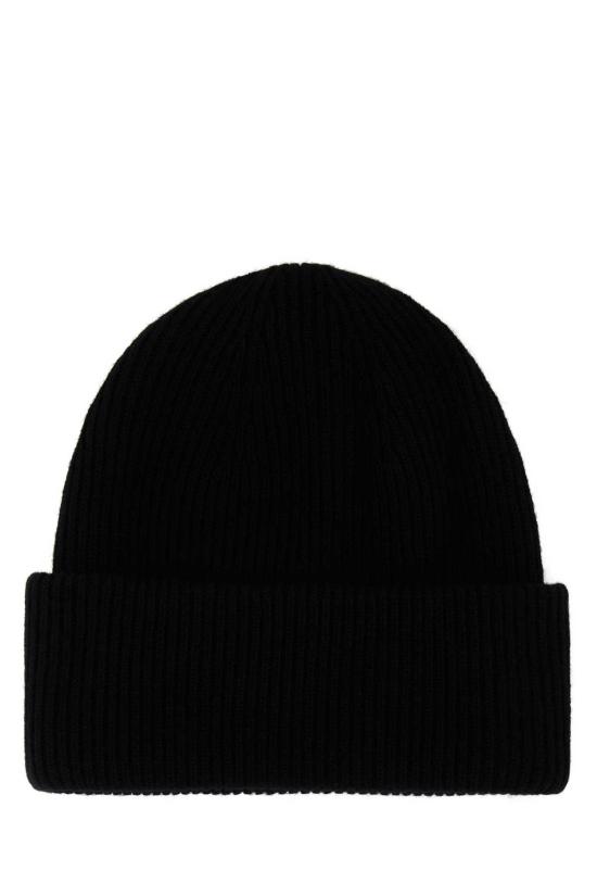  펜디 비니 FXQ994AJE6 F0QA1 NERO - FENDI