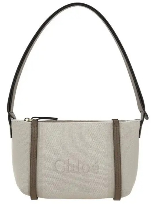 26SS 끌로에 숄더백 CH25UP566O65 23N Vegetal Beige