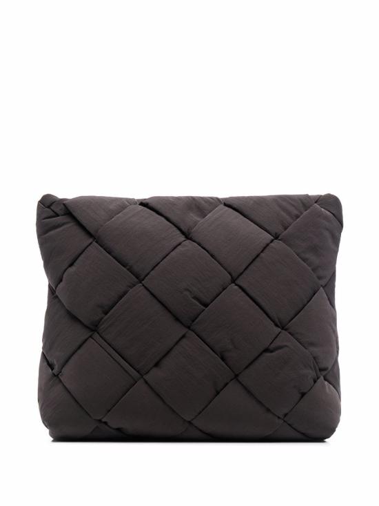  보테가베네타 크로스백 667269VBO80 2145 FONDANT SILVER 2145