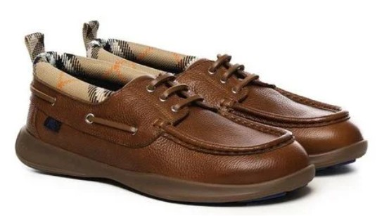 25SS 버버리 부츠 8107290 C2239 PINECONE