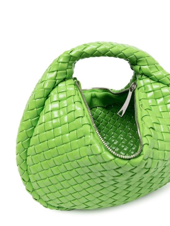  보테가베네타 숄더백 667478V1C50 3815 KELLY GREEN 3815 - BOTTEGA VENETA