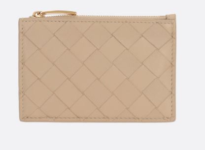  보테가베네타 키링 689542VCPP3 9776 PORRIDGE GOLD 9776