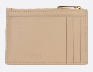  보테가베네타 키링 689542VCPP3 9776 PORRIDGE GOLD 9776 - BOTTEGA VENETA