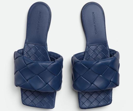  보테가베네타 샌들 608853VBSS0 4006 CRUISE 4006 - BOTTEGA VENETA