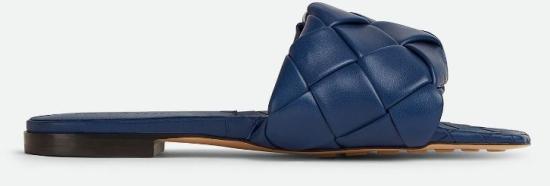  보테가베네타 샌들 608853VBSS0 4006 CRUISE 4006