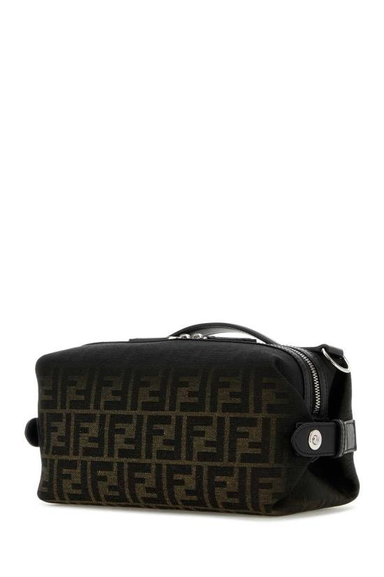 25FW 펜디 토트백 7VA639APD8 F0L3T TBMR NR PALL - FENDI