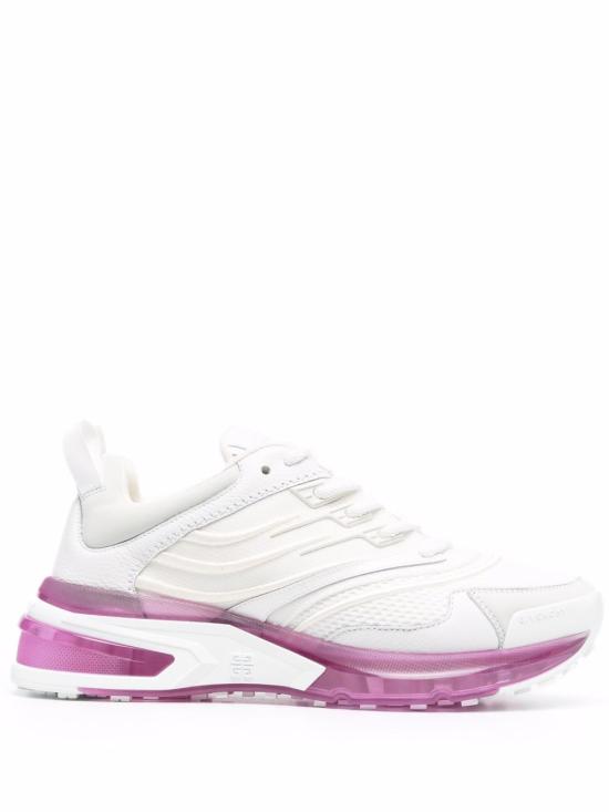  지방시 스니커즈 BE001ME11N 100 White 100