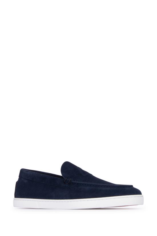 25SS 크리스챤 루부탱 로퍼 1230960 BL4G MARINE - CHRISTIAN LOUBOUTIN