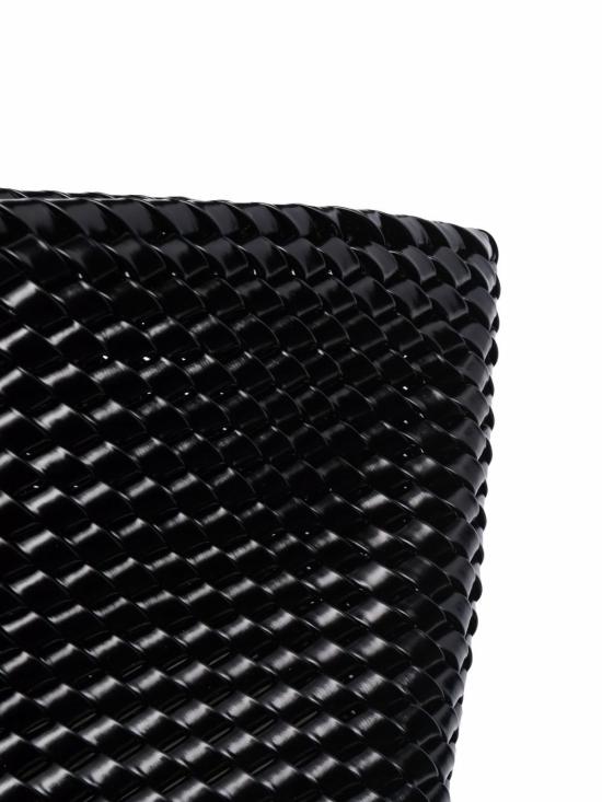  보테가베네타 토트백 680559V1GN0 8803 Black silver 8803 - BOTTEGA VENETA