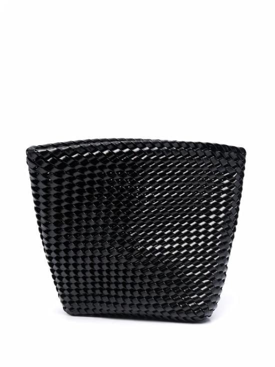  보테가베네타 토트백 680559V1GN0 8803 Black silver 8803