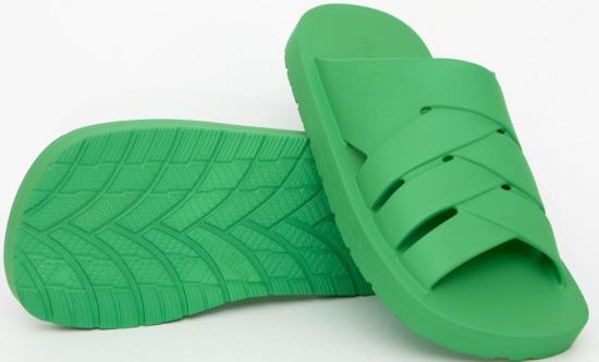  보테가베네타 부츠 730287V11T0 3708 PARAKEET 3708 - BOTTEGA VENETA