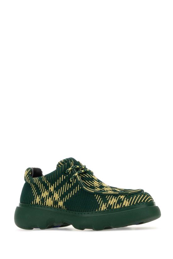  버버리 스니커즈 8080037 B8682 PRIMROSE IP CHECK - BURBERRY