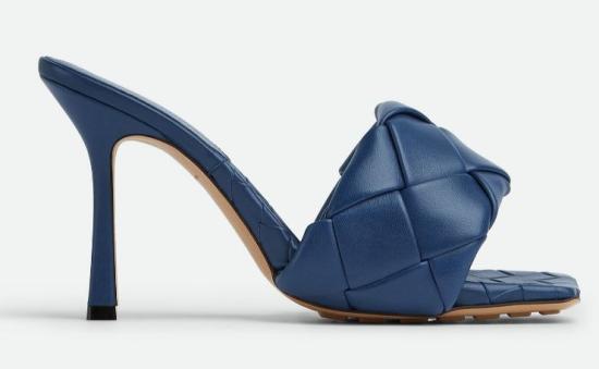  보테가베네타 샌들 608854VBSS0 4006 CRUISE 4006