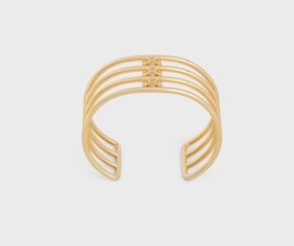  셀린느 이어링 460YA6BRA 35OR Gold