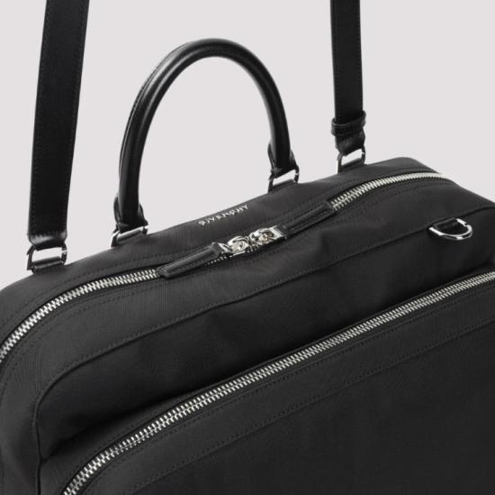  지방시 토트백 BK50EMK1ZL 001 BLACK - GIVENCHY