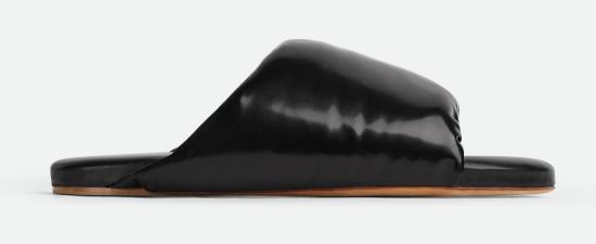  보테가베네타 샌들 730289V2LR0 1000 Black 1000