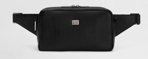 25SS 돌체앤가바나 벨트백 BM2386AV956 80999 NERO