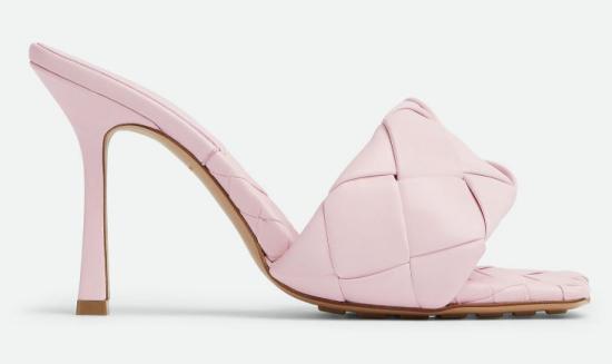  보테가베네타 샌들 608854VBSS0 5071 Cameo 5071