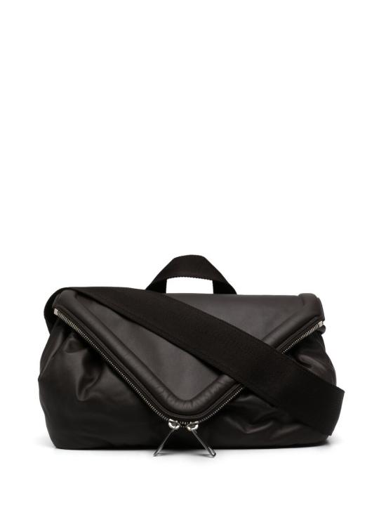  보테가베네타 더플백 659419VA9VD 2145 FONDANT SILVER 2145