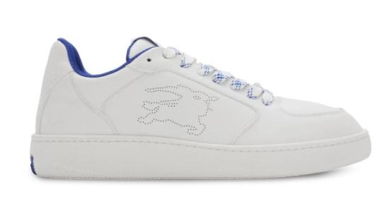 25SS 버버리 스니커즈 8095424 A1464 WHITE