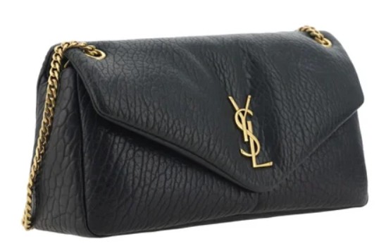 26SS 생로랑 토트백 800916AACYT 1000 NERO - SAINT LAURENT