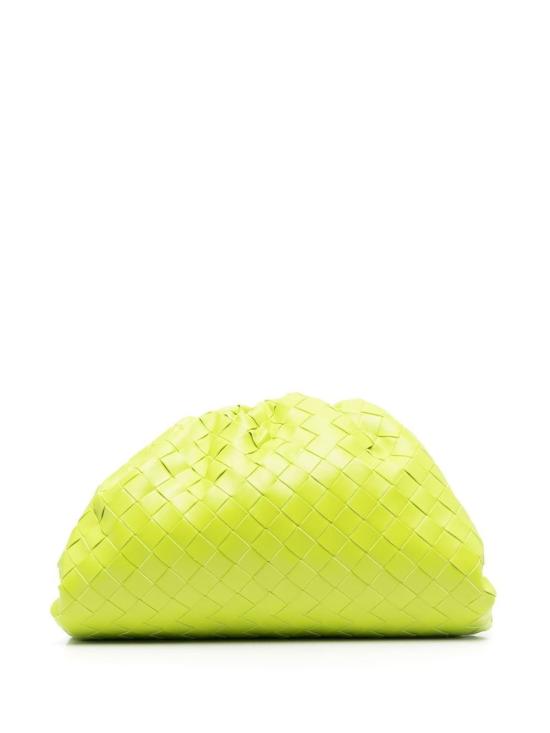  보테가베네타 클러치/파우치 698895VCPP0 7301 CHARTREUSE 7301
