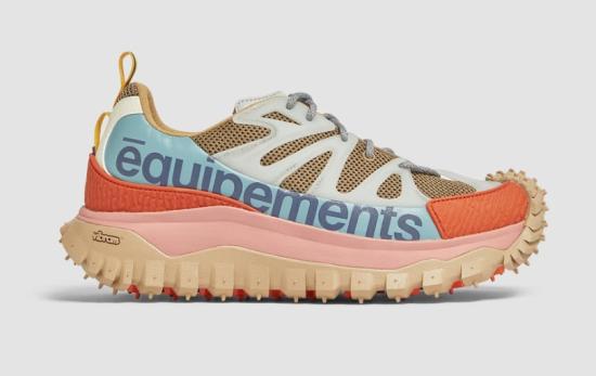 25SS 몽클레어 스니커즈 K109B4M00200M6068 P97