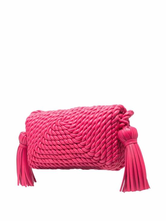  보테가베네타 토트백 680185V1FS0 6608 LOLLIPOP N SILVER 6608 - BOTTEGA VENETA
