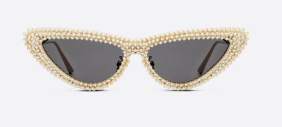  디올 선글라스 MISDB1UPR B6A0 GOLD GREY B6A0 - DIOR