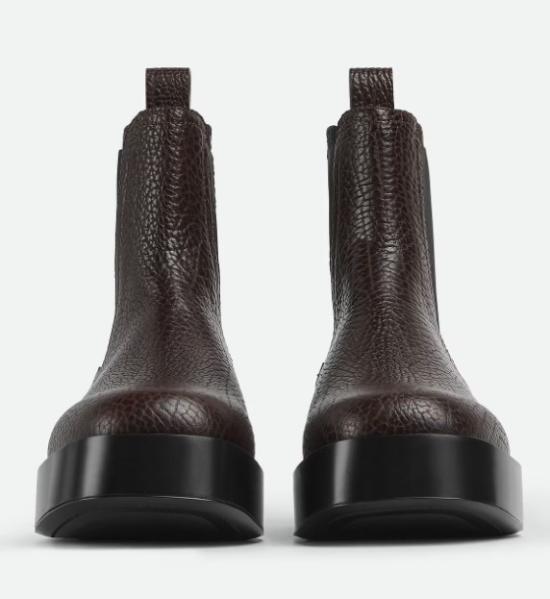 25SS 보테가베네타 부츠 810479V4U80 2113 FONDANT - BOTTEGA VENETA