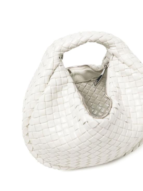  보테가베네타 숄더백 667478V1C50 9007 White 9007 - BOTTEGA VENETA